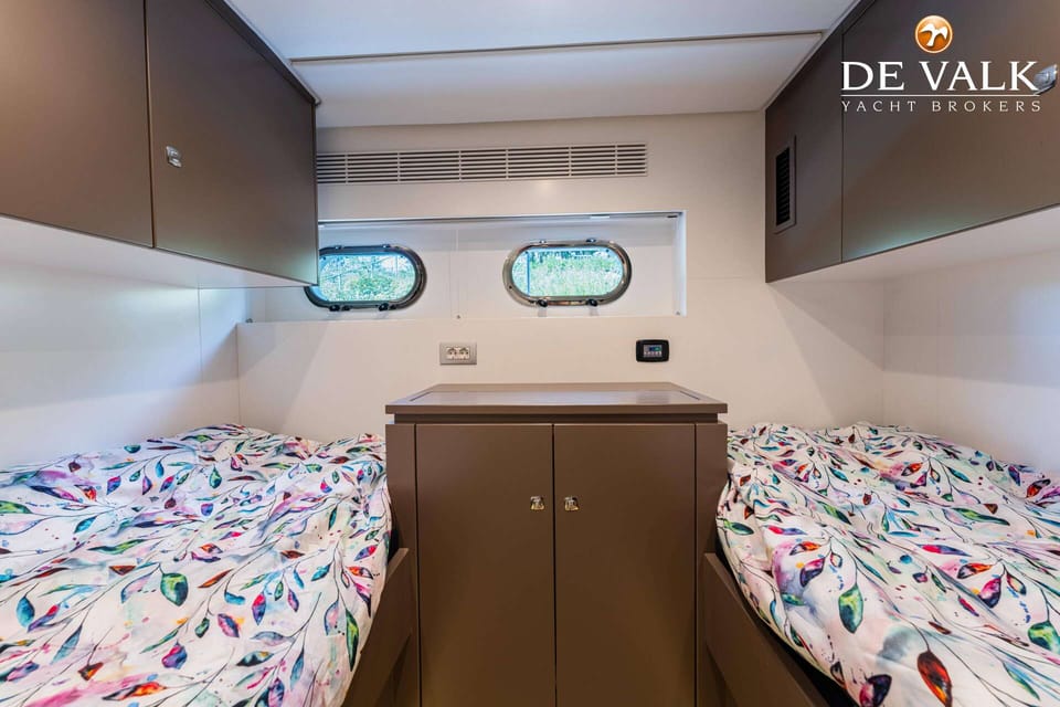 Vripack 63 Custom M/Y - Foto 29