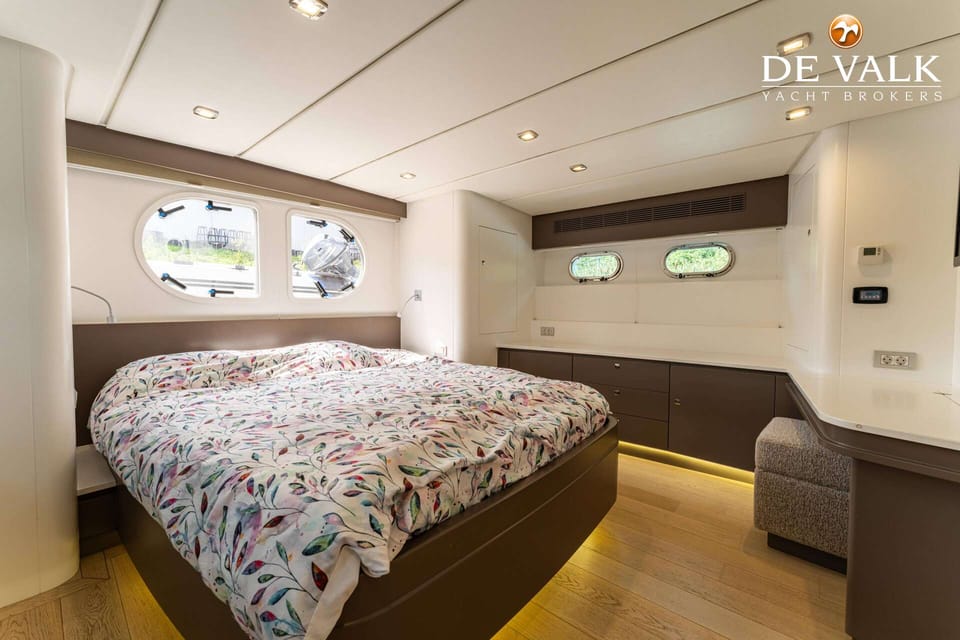 Vripack 63 Custom M/Y - Foto 30