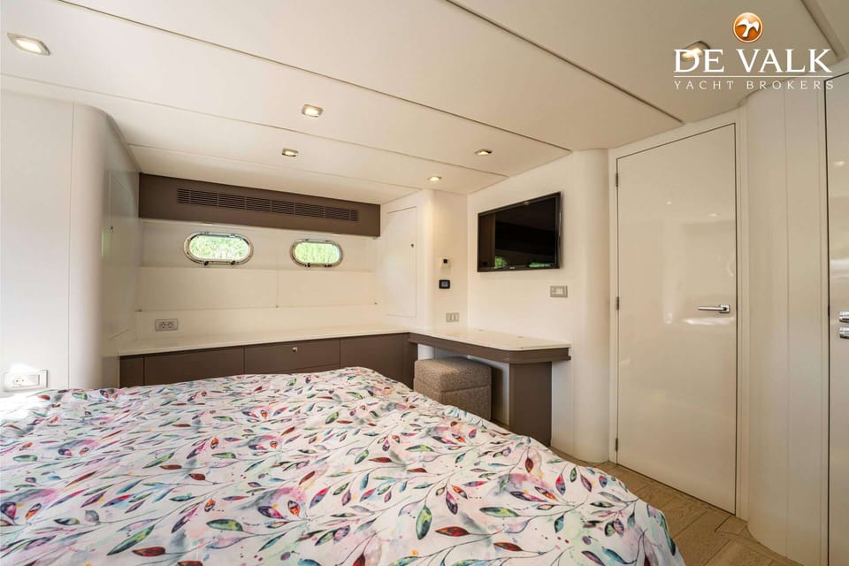 Vripack 63 Custom M/Y - Foto 31