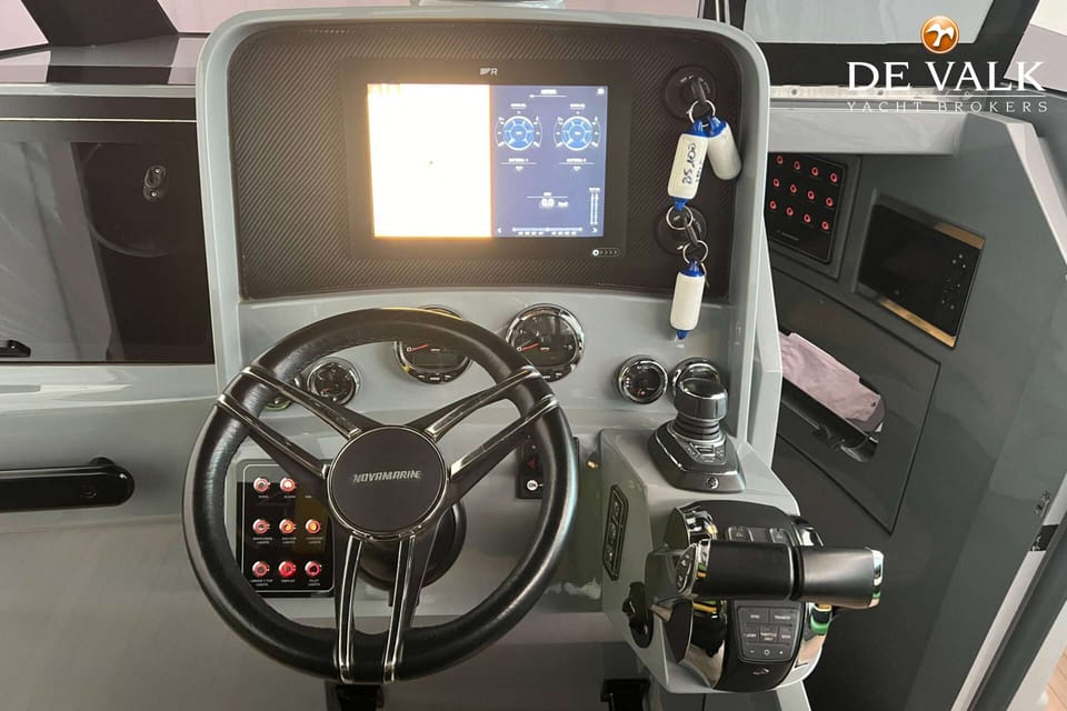 Novamarine BS 100 - Foto 6