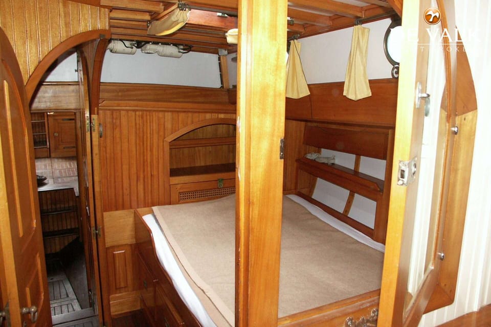 Schooner Sitting Bull 19.80 - Foto 19
