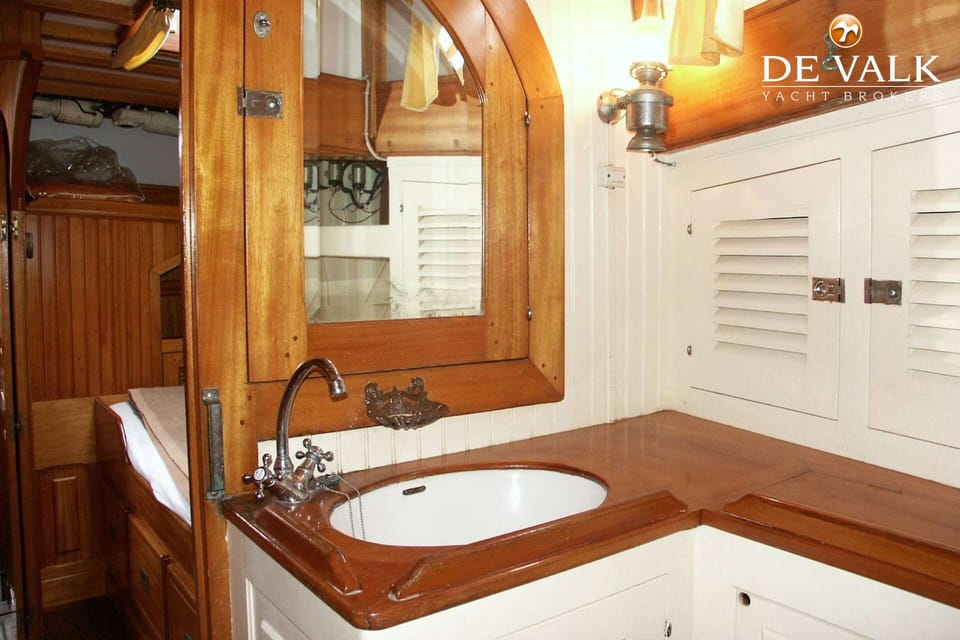 Schooner Sitting Bull 19.80 - Foto 20