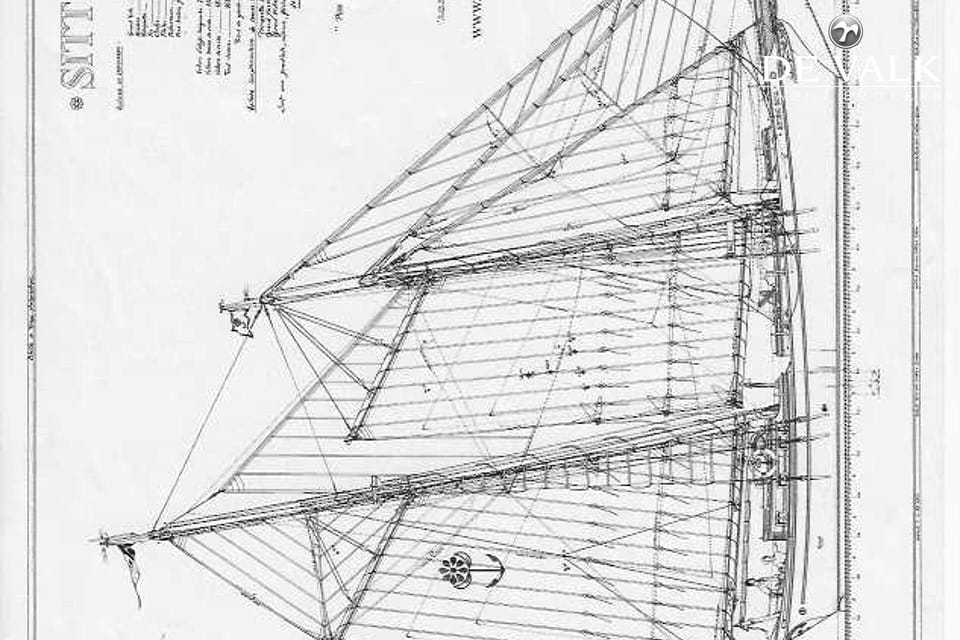 Schooner Sitting Bull 19.80 - Foto 21
