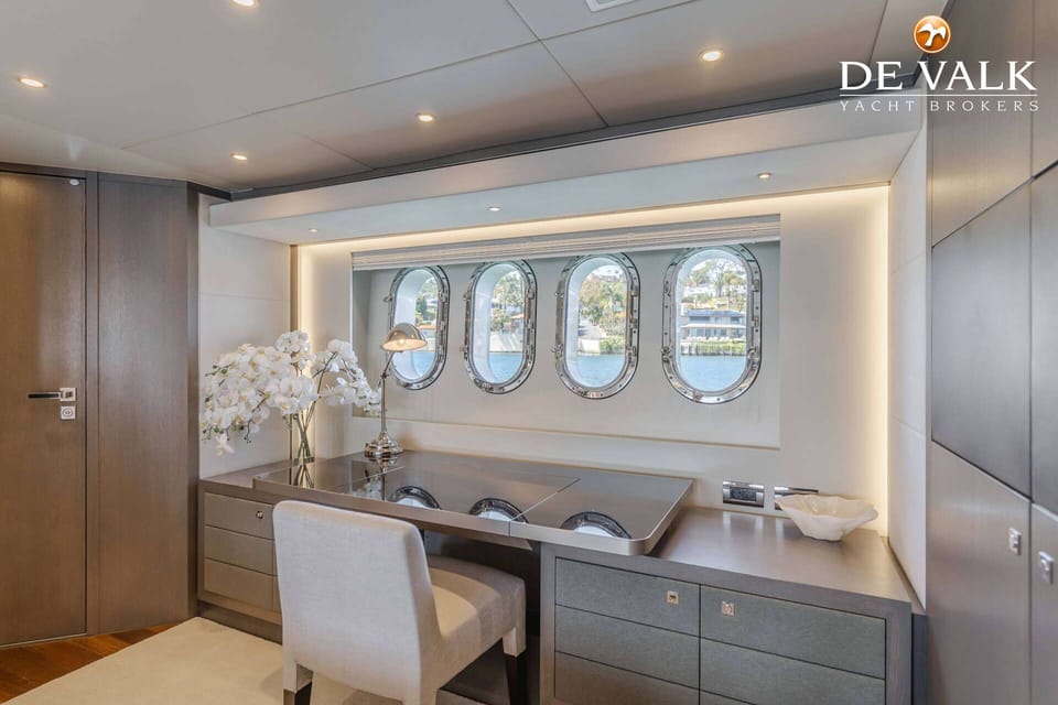 Van der Valk Continental II 23M - Foto 27