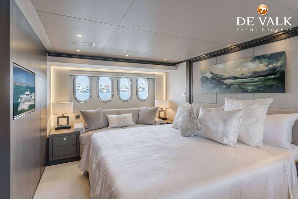 Van der Valk Continental II 23M - Foto 28