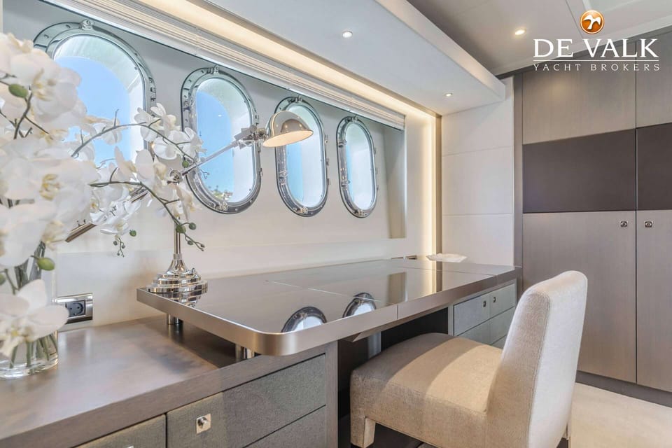 Van der Valk Continental II 23M - Foto 35