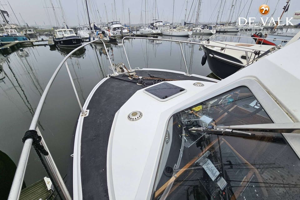 Lochin 333 Harbour Pilot - Foto 11