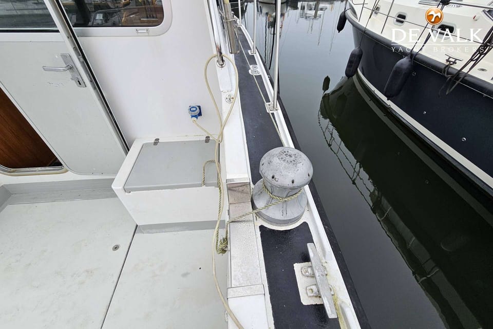 Lochin 333 Harbour Pilot - Foto 19