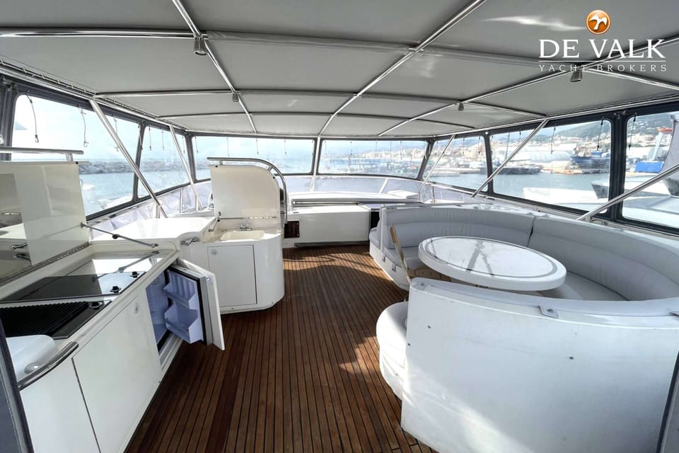 Elegance 82 S - Foto 11