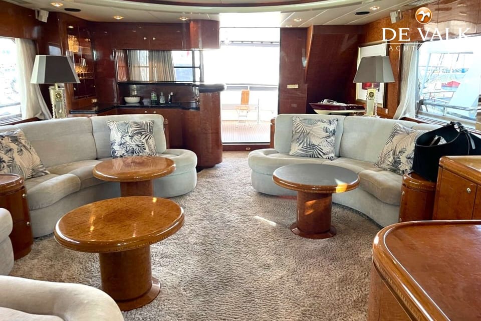 Elegance 82 S - Foto 19