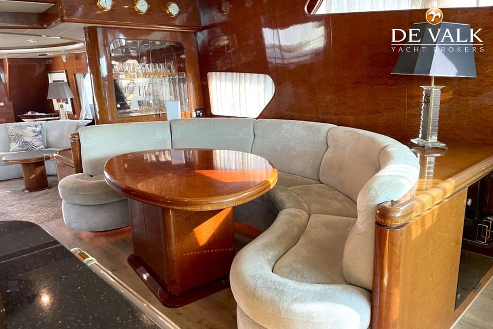 Elegance 82 S - Foto 21