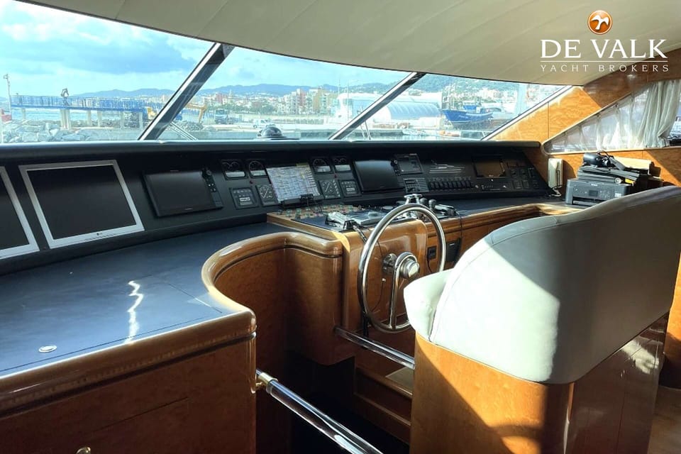 Elegance 82 S - Foto 24
