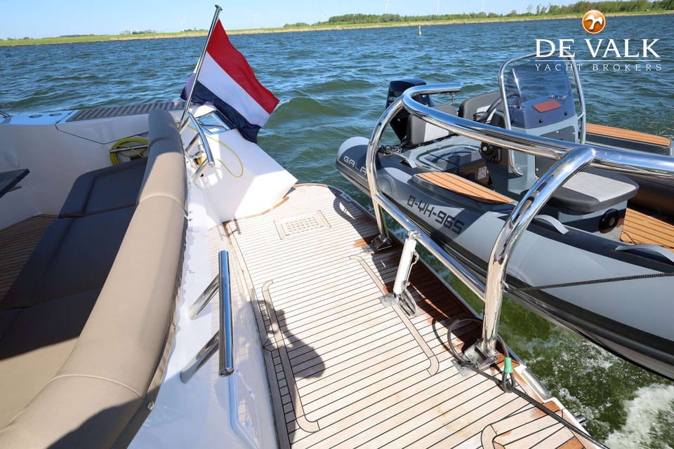 Galeon 530 Fly - Foto 14