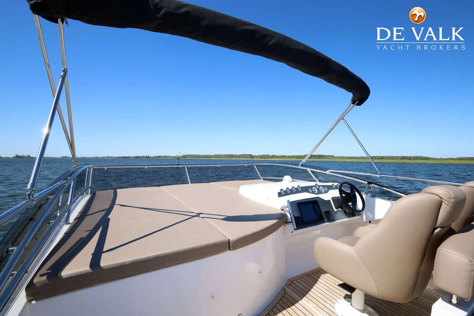 Galeon 530 Fly - Foto 16