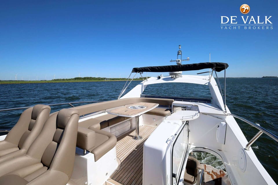 Galeon 530 Fly - Foto 17