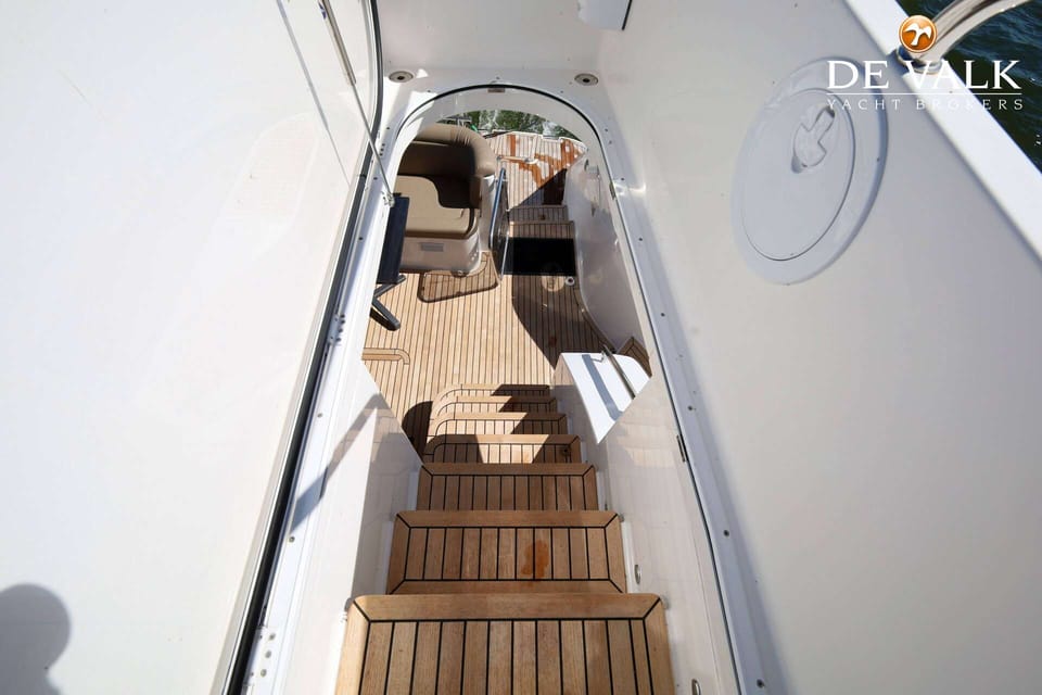 Galeon 530 Fly - Foto 19