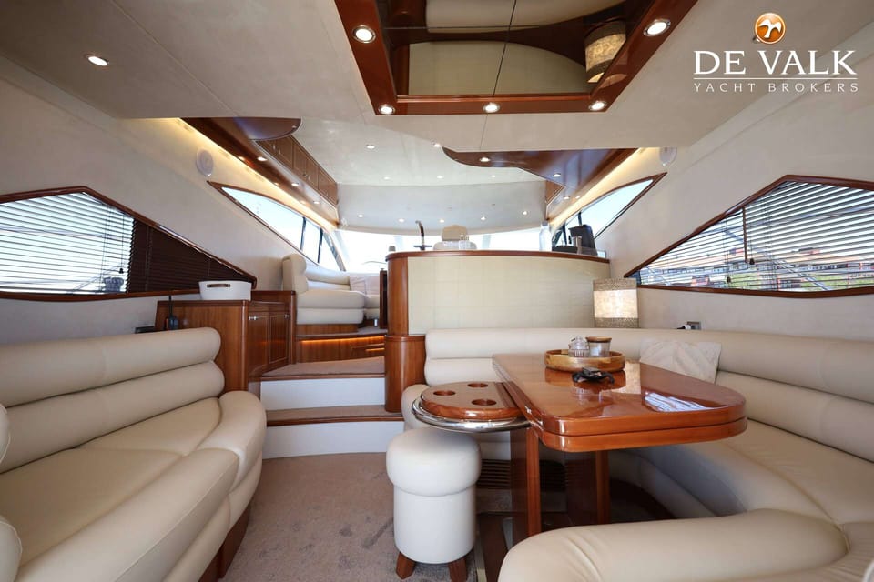 Galeon 530 Fly - Foto 20