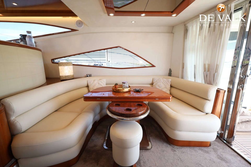 Galeon 530 Fly - Foto 21