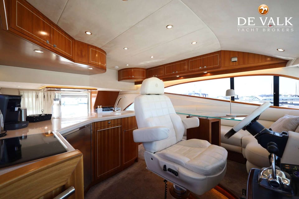 Galeon 530 Fly - Foto 24