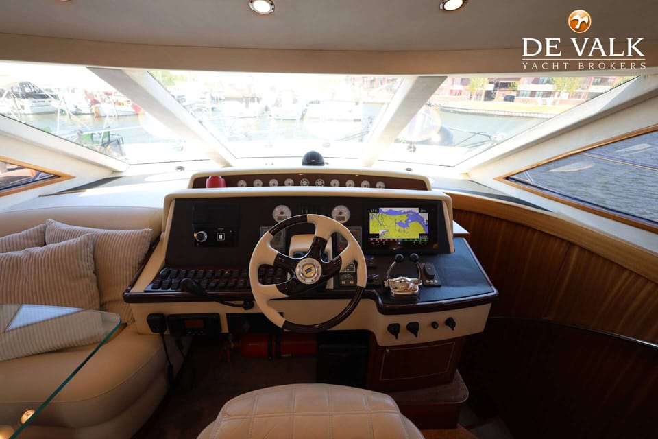 Galeon 530 Fly - Foto 25