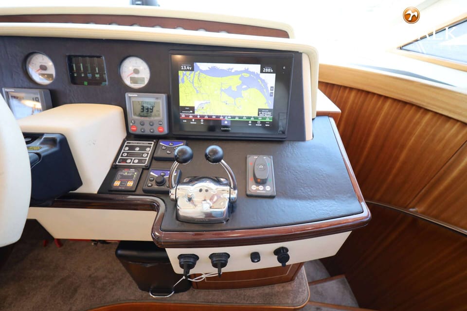 Galeon 530 Fly - Foto 26