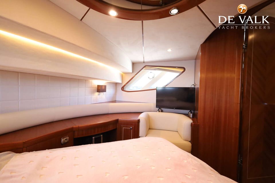 Galeon 530 Fly - Foto 30