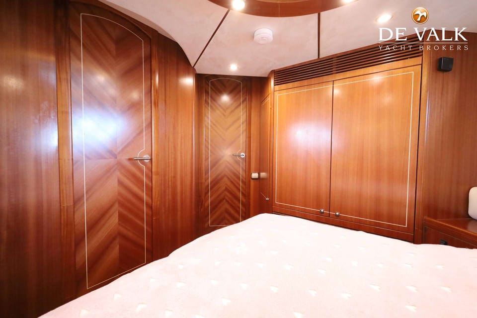 Galeon 530 Fly - Foto 31