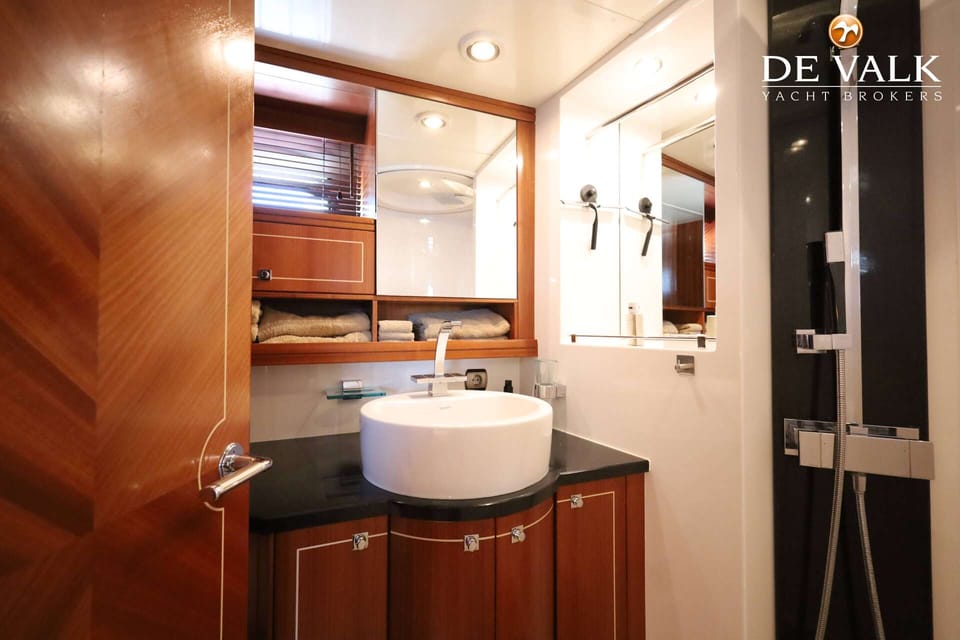 Galeon 530 Fly - Foto 33