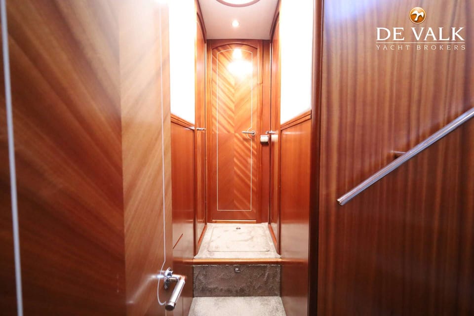 Galeon 530 Fly - Foto 34