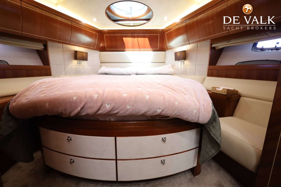 Galeon 530 Fly - Foto 35