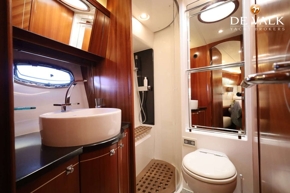 Galeon 530 Fly - Foto 36
