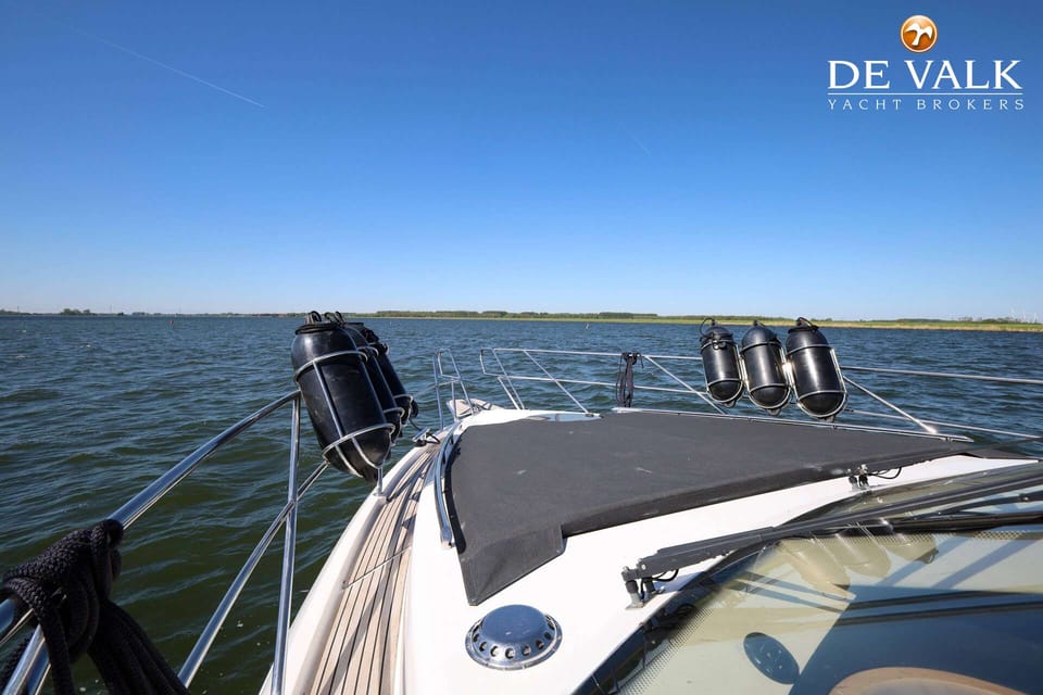 Galeon 530 Fly - Foto 6