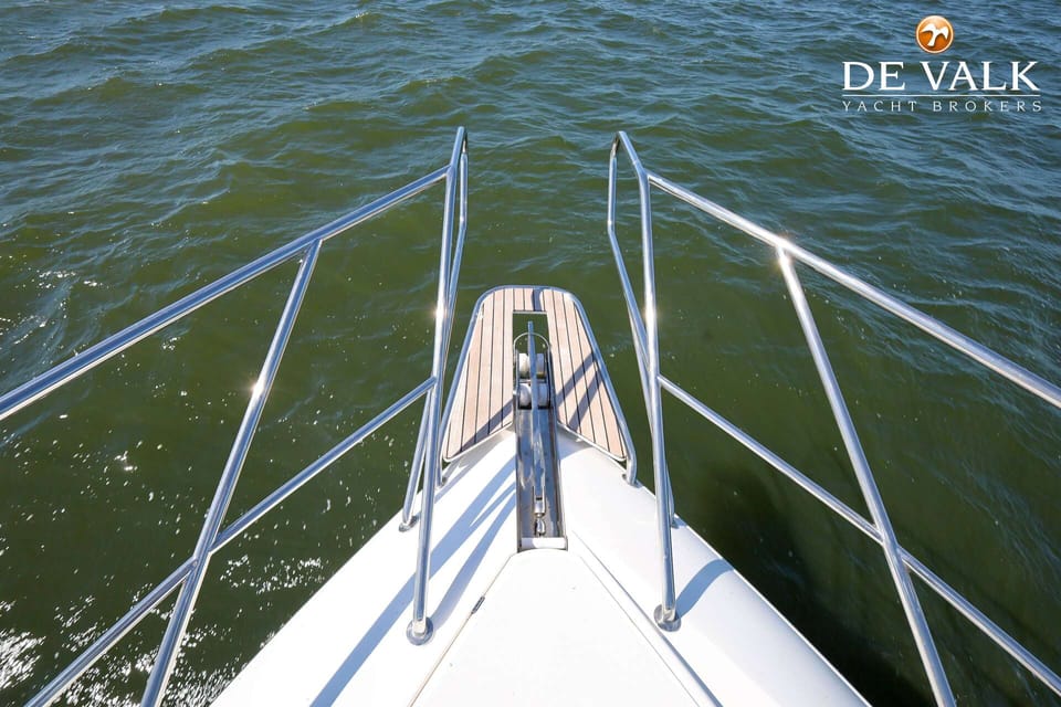 Galeon 530 Fly - Foto 7