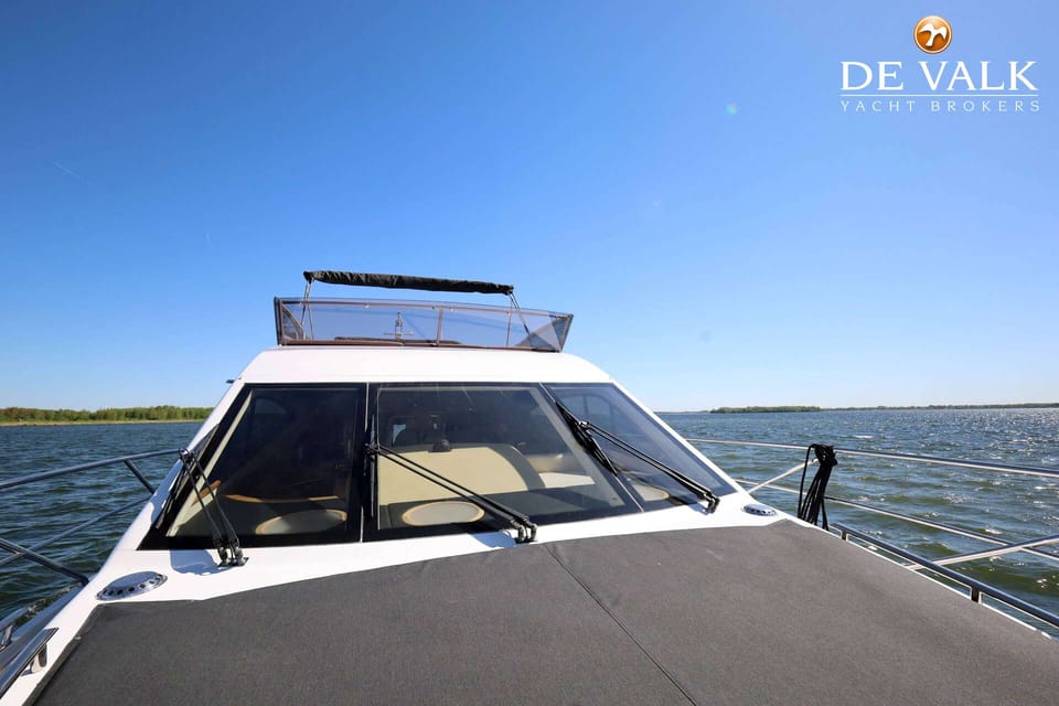 Galeon 530 Fly - Foto 9