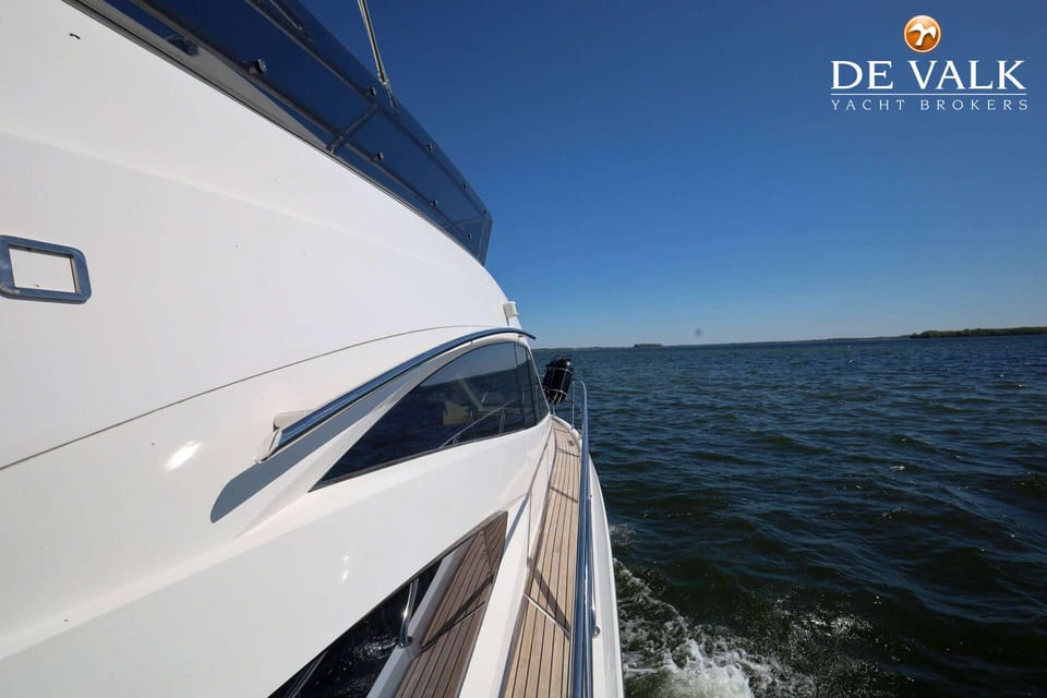 Galeon 530 Fly - Foto 10