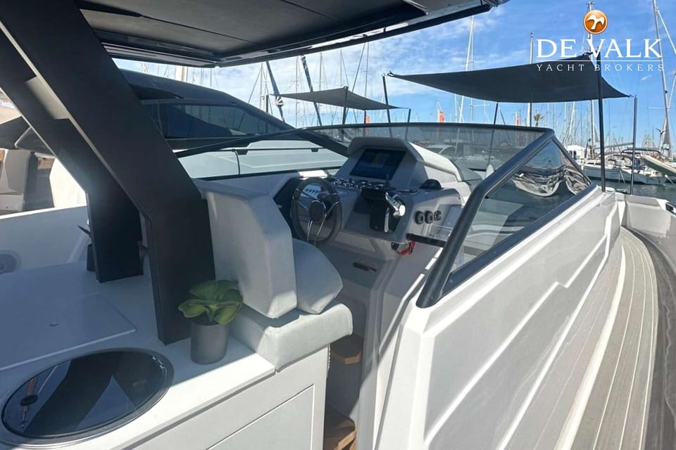 Rio Yachts Daytona 35 - Foto 11