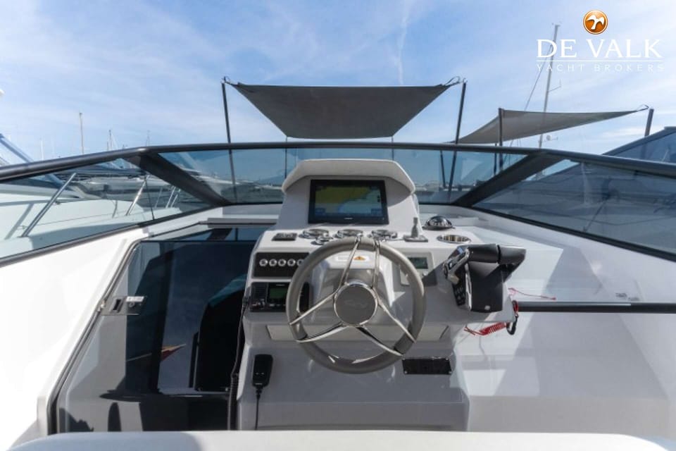 Rio Yachts Daytona 35 - Foto 12