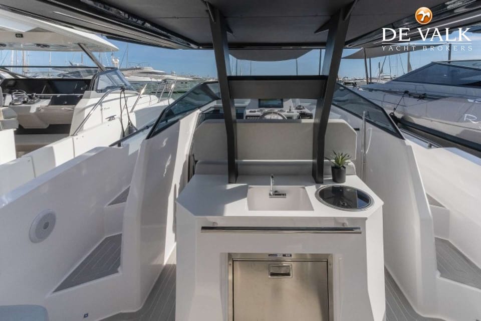 Rio Yachts Daytona 35 - Foto 14