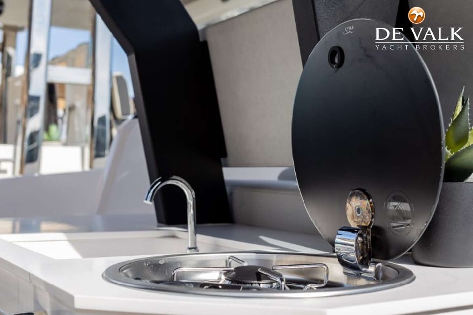 Rio Yachts Daytona 35 - Foto 15