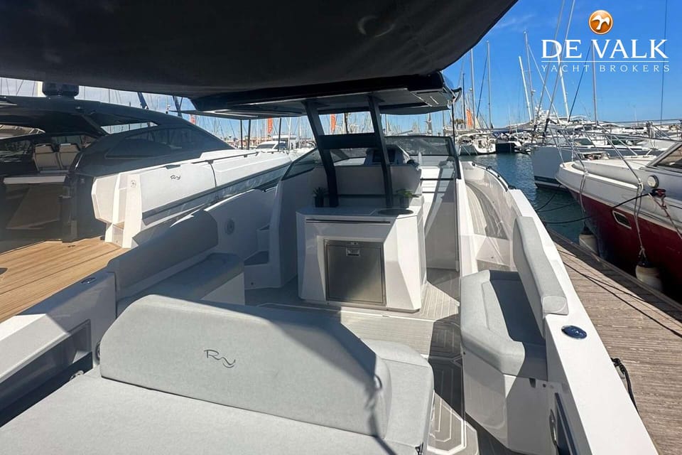 Rio Yachts Daytona 35 - Foto 17