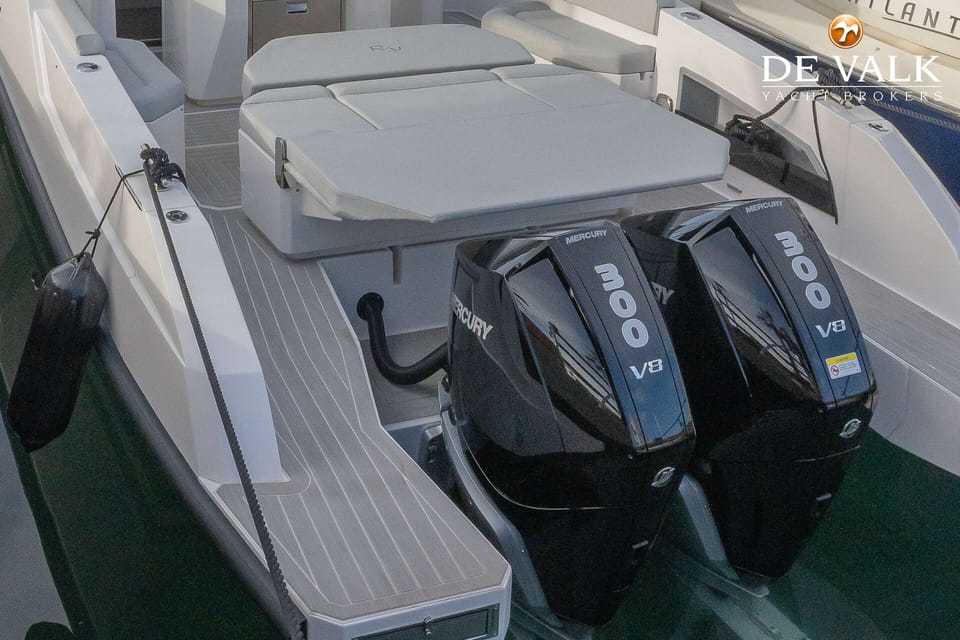 Rio Yachts Daytona 35 - Foto 19