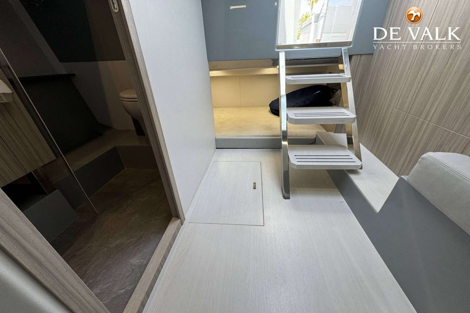 Rio Yachts Daytona 35 - Foto 20