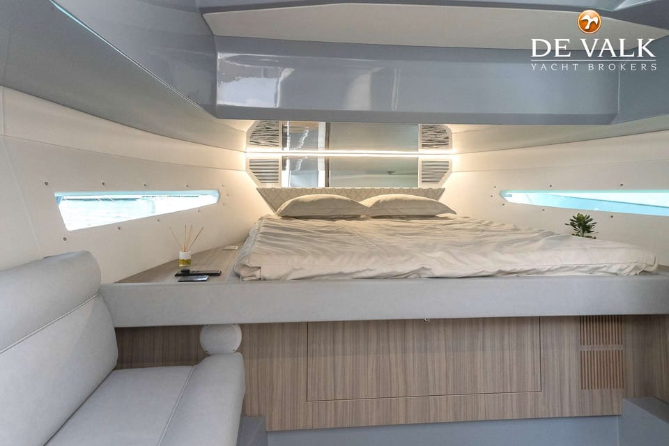 Rio Yachts Daytona 35 - Foto 22