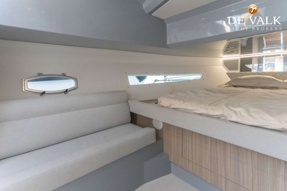 Rio Yachts Daytona 35 - Foto 23