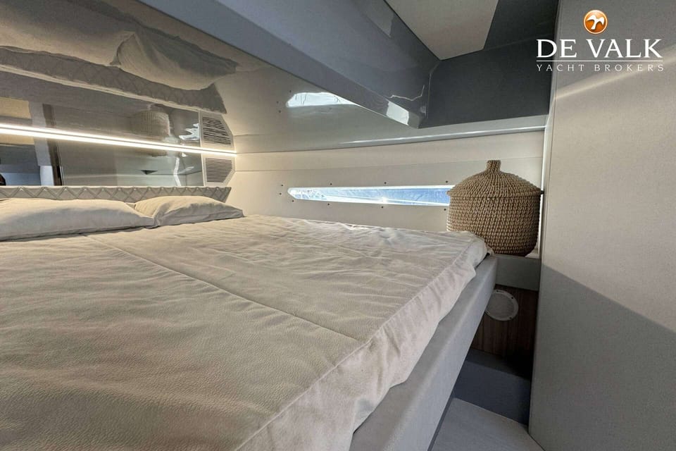 Rio Yachts Daytona 35 - Foto 24