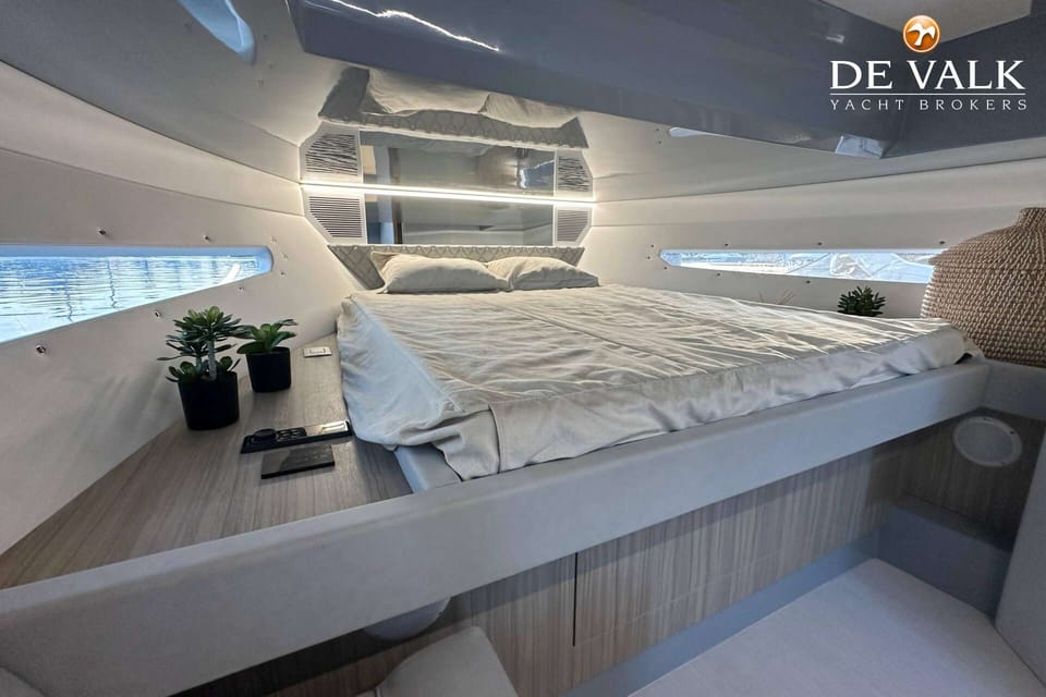Rio Yachts Daytona 35 - Foto 25
