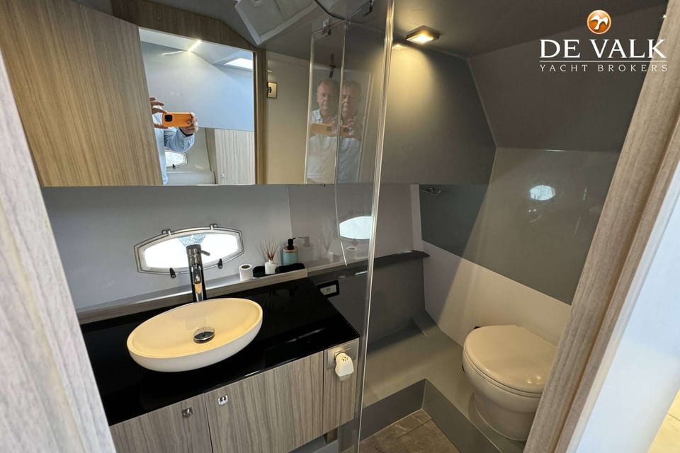 Rio Yachts Daytona 35 - Foto 28