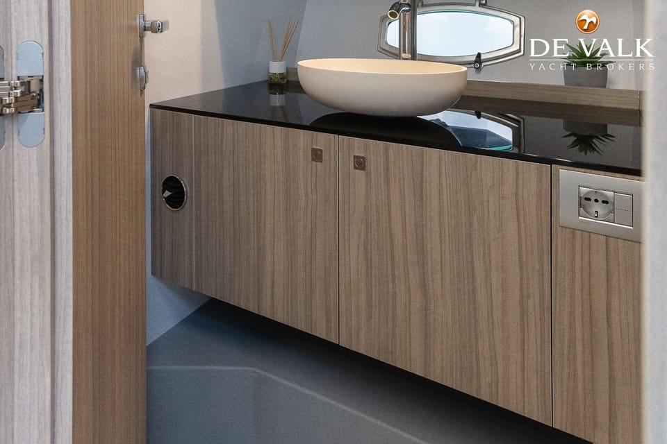 Rio Yachts Daytona 35 - Foto 29