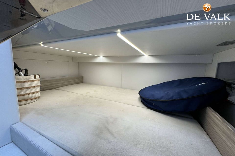 Rio Yachts Daytona 35 - Foto 34