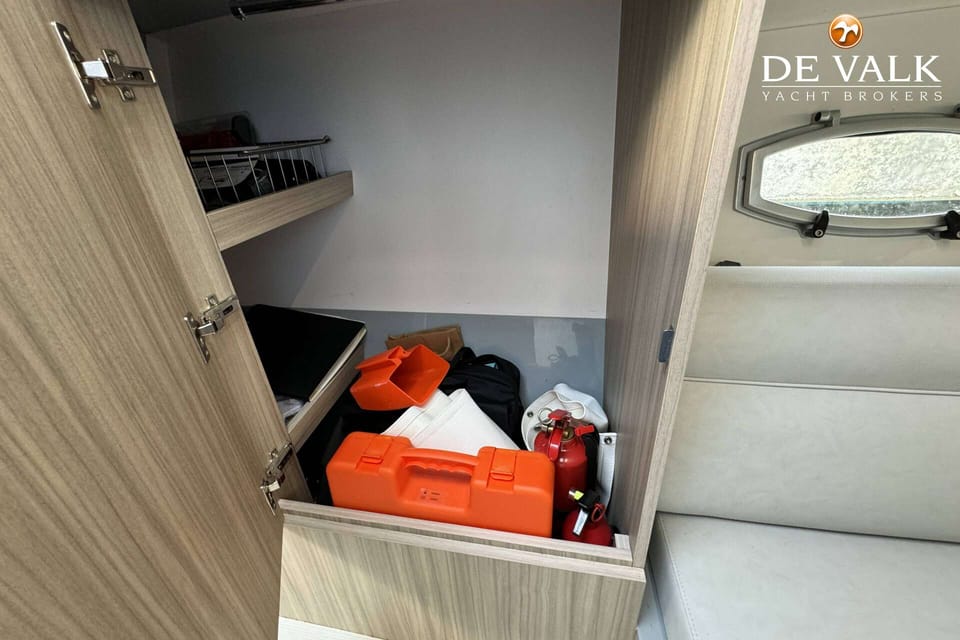 Rio Yachts Daytona 35 - Foto 35